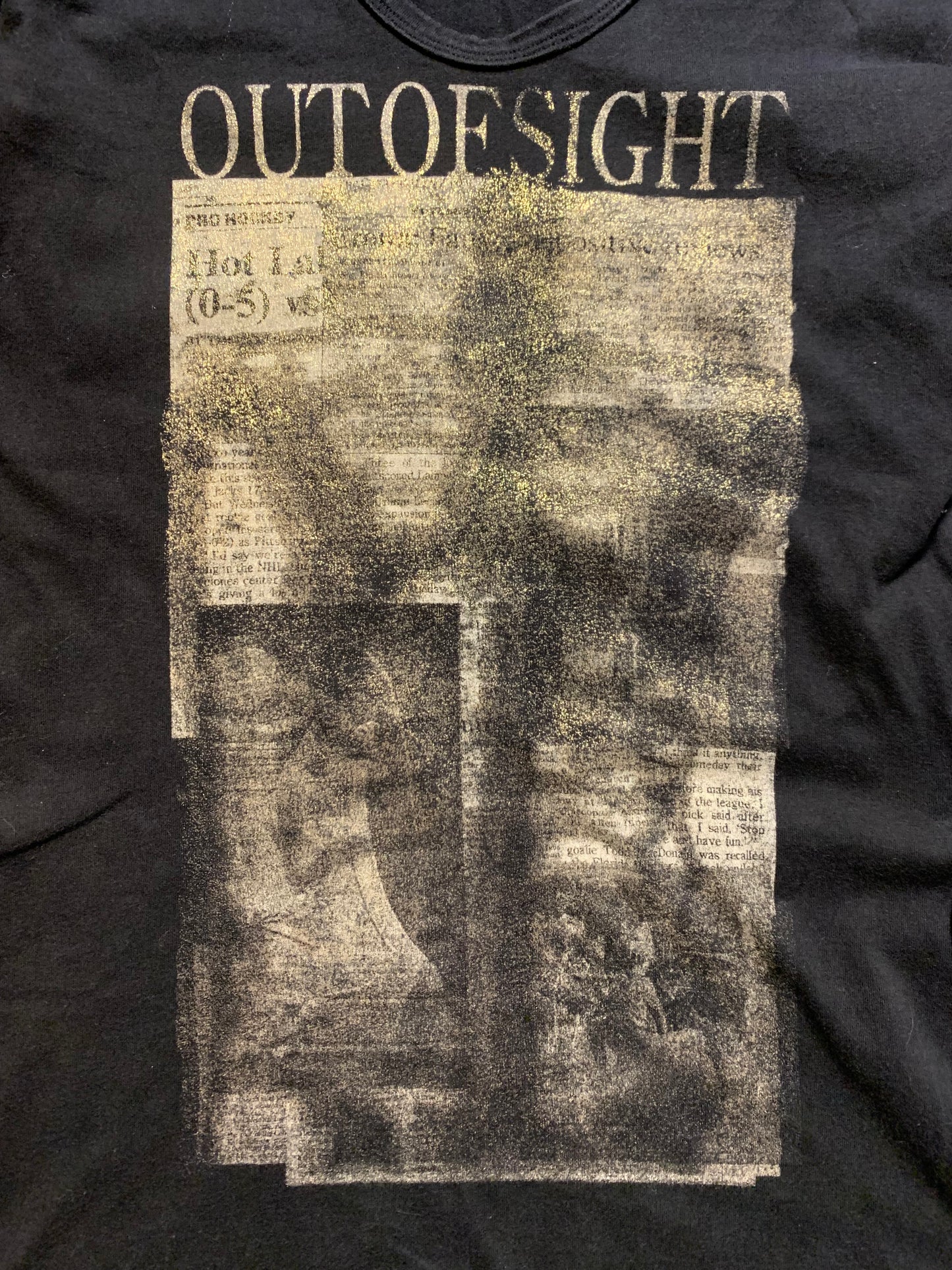 Civarize 'Out Of Sight' Longsleeve