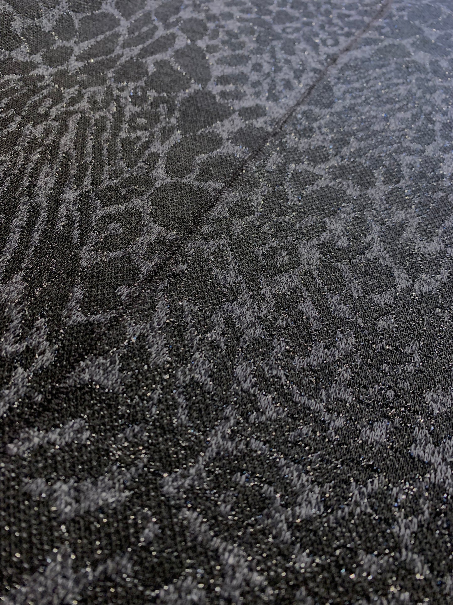 XFRM 'Transform' Leopard Longsleeve