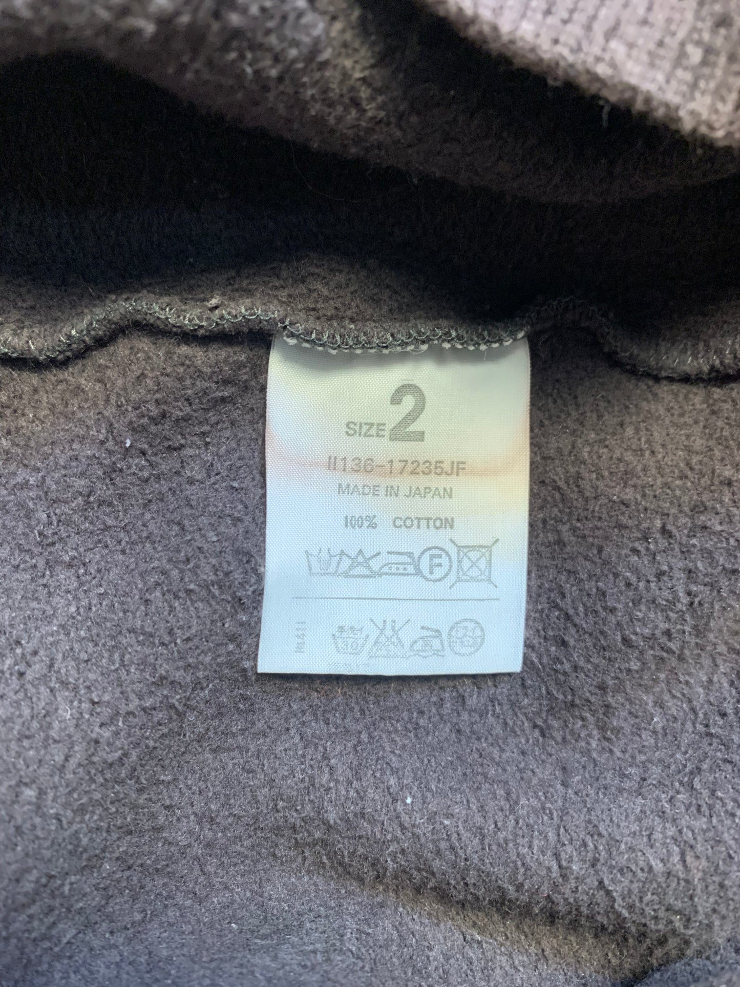 Beauty:Beast Also 'Back To Basics' Hoodie