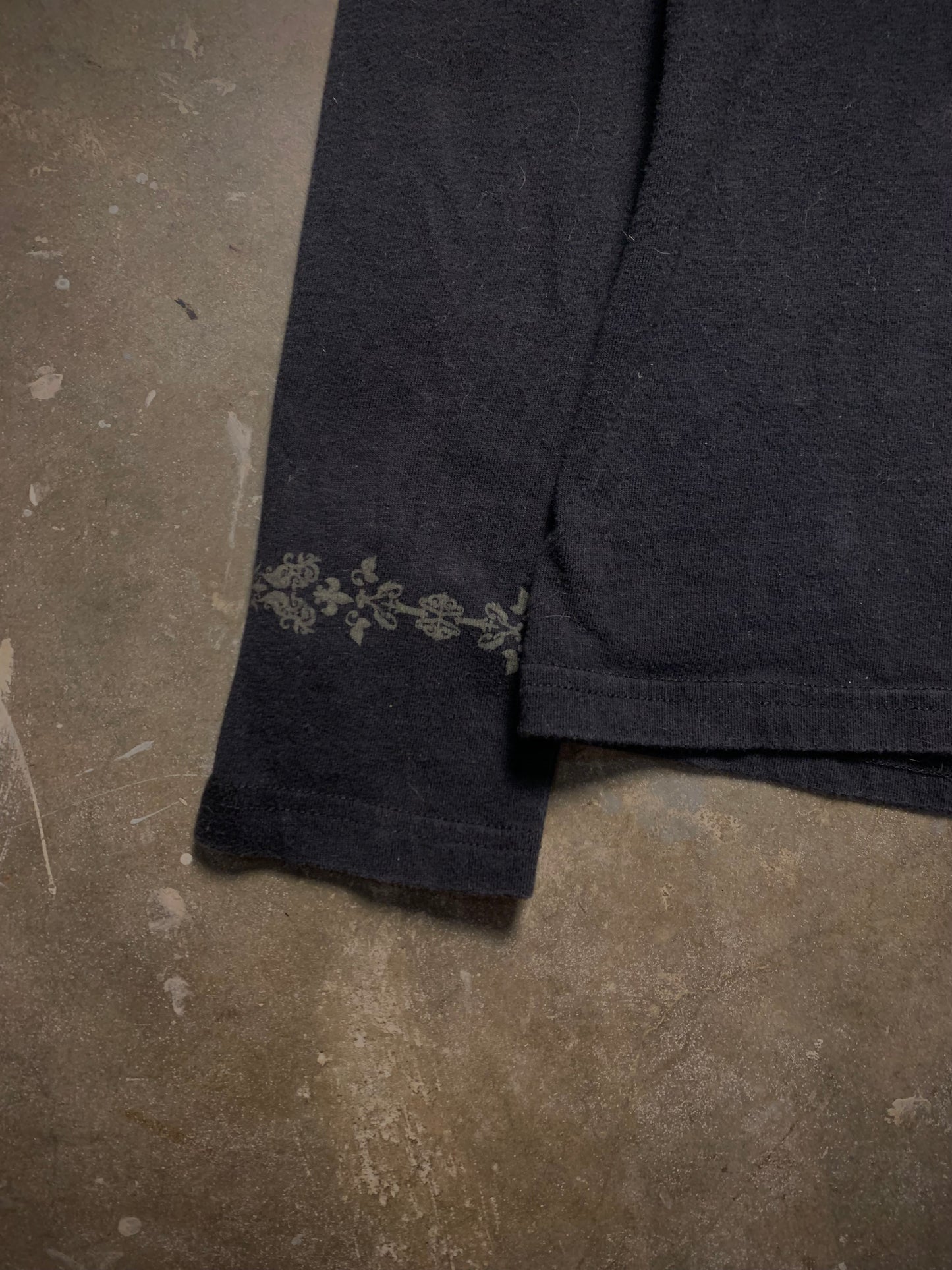 Cook Jeans Tribal Longsleeve